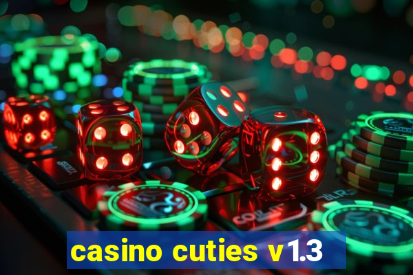 casino cuties v1.3 - android